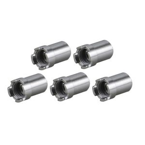 5 Magnetic Rings