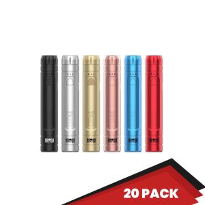 Mixed Colors - 20 Pack