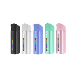 Yocan Black Pocket Concentrate Vaporizer