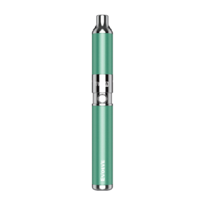 Azure Green 2020