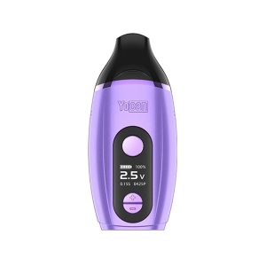 Aurora Purple
