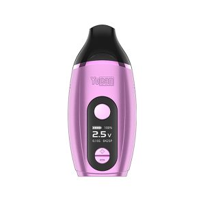 Lilac Pink
