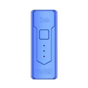 Blue 2025