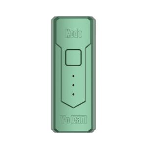 Dark Green 2025