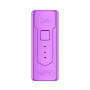 Purple 2025