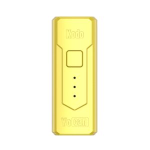 Yellow 2025