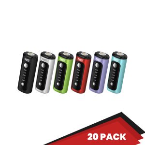 Mixed Colors - 12 Pack