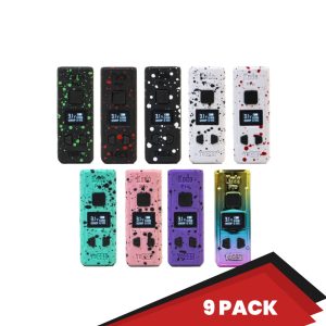 Wulf - 9 Pack
