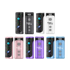 Yocan Kodo Star 510 Thread Battery Box Mod