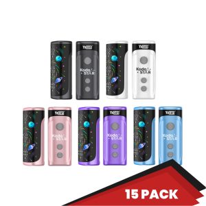 Mixed - 15 Pack