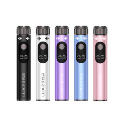 Yocan Lux 2.0 Dab Pen 510 Thread Battery
