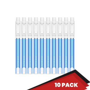 Blue - 10 Pack