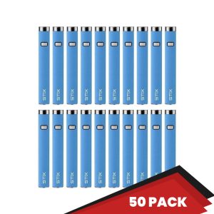 Blue - 50 Pack