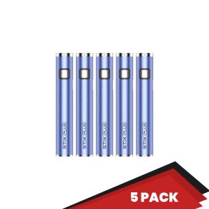 Blue - 5 Pack