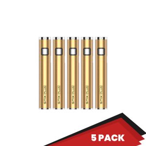 Champagne Gold - 5 Pack