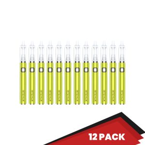 Yellow - 12 Pack