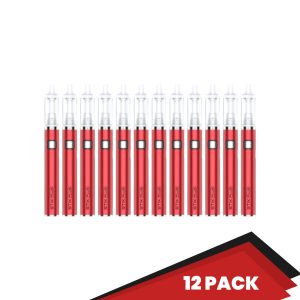 Red - 12 Pack