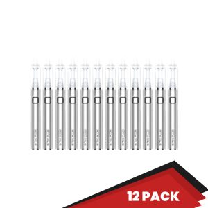 Silver - 12 Pack