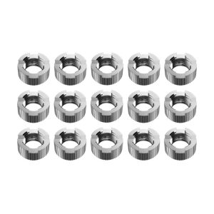 15 Magnetic Rings