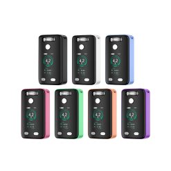 Yocan UNI 3.0 510 Thread Battery Box Mod