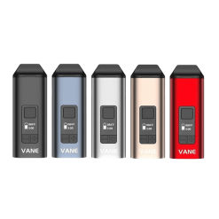 Yocan Vane Portable Vaporizer