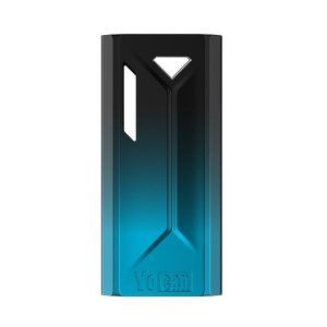Black Blue Gradient