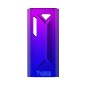 Blue Purple Gradient
