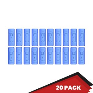 Blue 2025 - 20 Pack