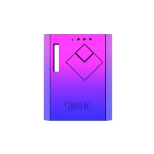 Blue Purple Gradient