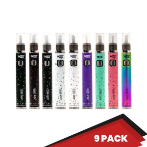 9 Pack