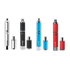 Yocan Evolve Plus 2 in 1 Vaporizer
