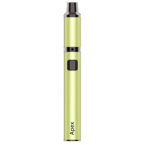 Apple Green